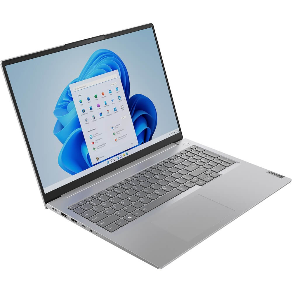 Ноутбук Lenovo ThinkBook 16 G6 IRL (21KHA09MRK)