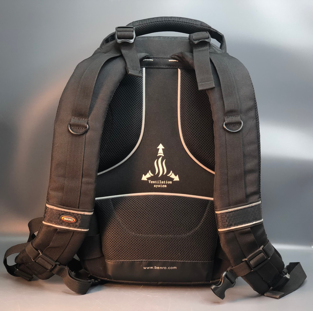 Рюкзак Benro Cool Walker Series Backpack 250