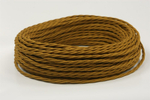 Ретро провод витой Медь Interior Wire Twist Магус ТМ ПРВ-МДН / 2х2,5