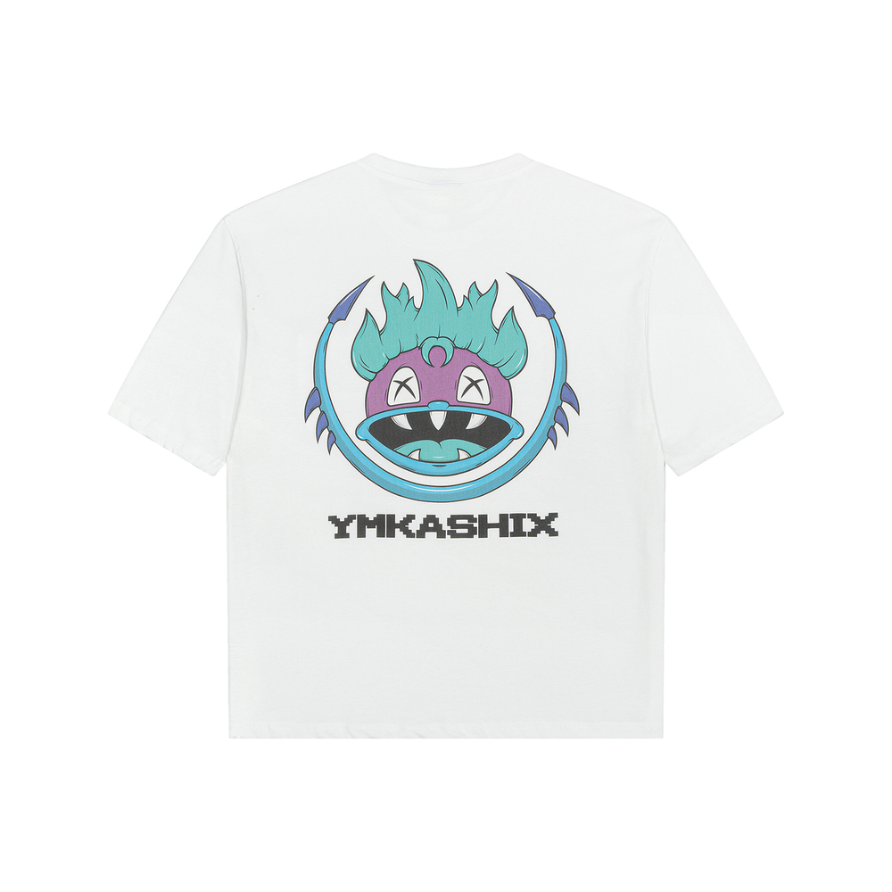 Футболка Ymkashix 8-bit F-794 pp.S