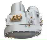 Винтовой полугерметичный компрессор Carlyle 06NW2250S7NC, 400V/50Hz 460V/60Hz,