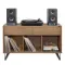 Radiotehnika Rondo 302 Walnut
