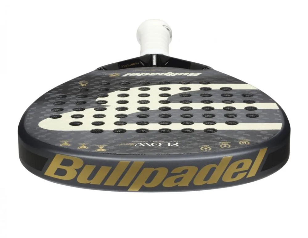 Ракетка для Padel Bullpadel Flow Legend