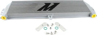 Масляный радиатор Mishimoto BMW M2/M3/M4 G8x S58 Performance Oil Cooler