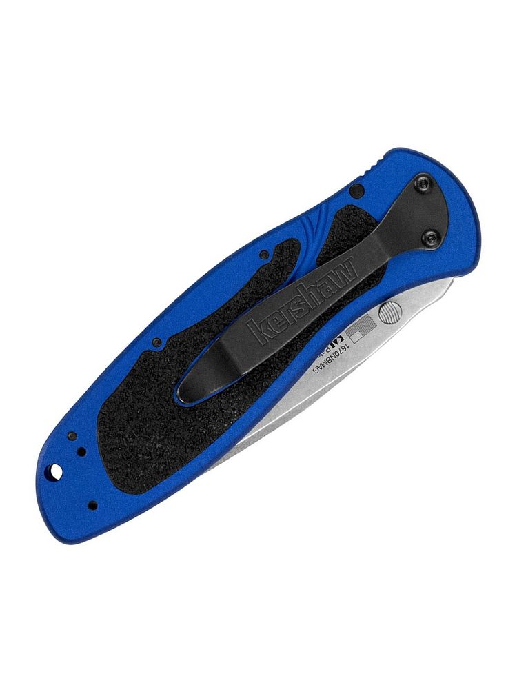 Нож KERSHAW Blur 1670NBMAG