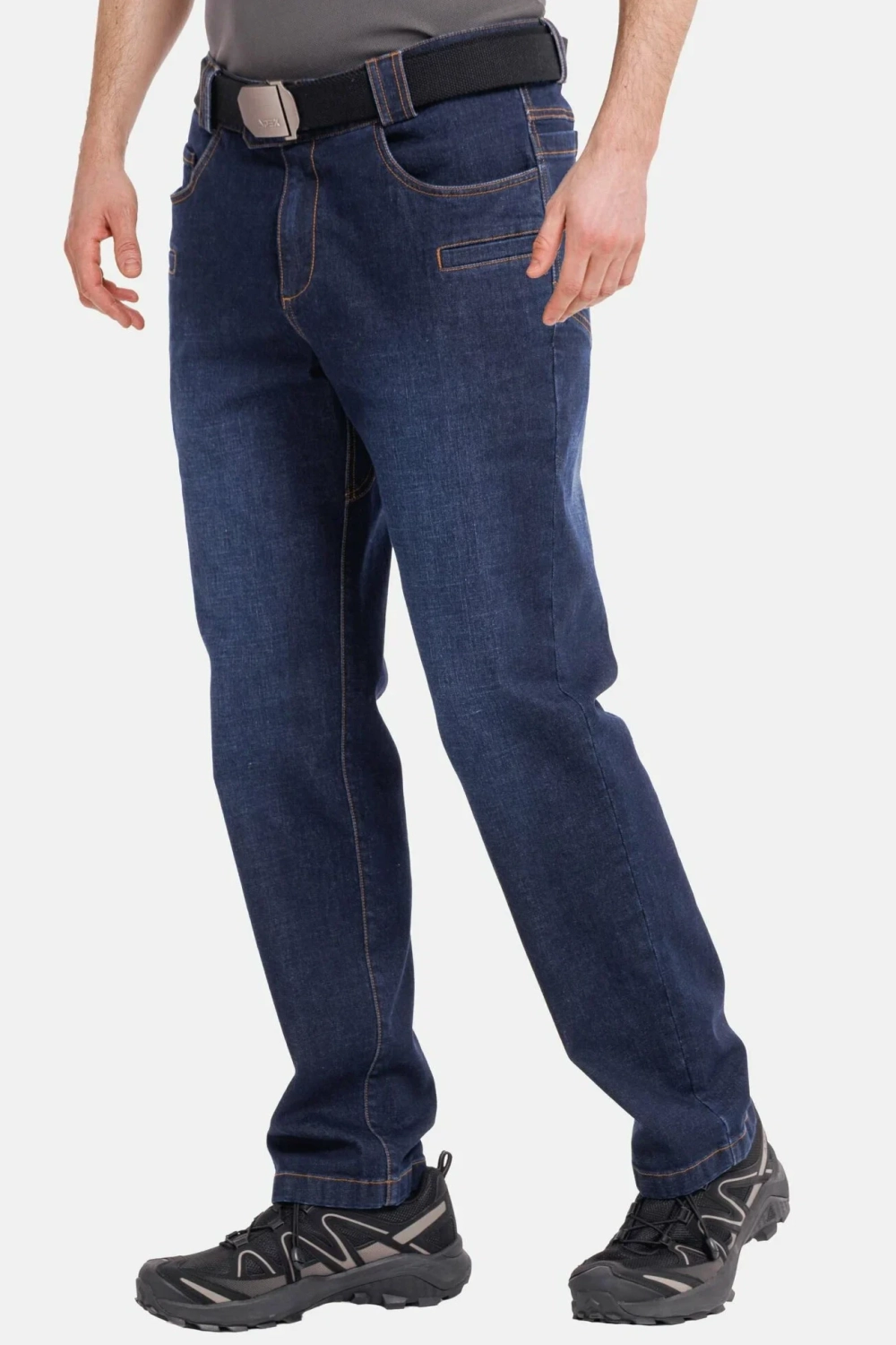 APEX Джинсы Tahal (Dark Blue)