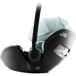 Автокресло 0+ Britax Roemer BABY-SAFE PRO Style Harbor Blue 2000040842