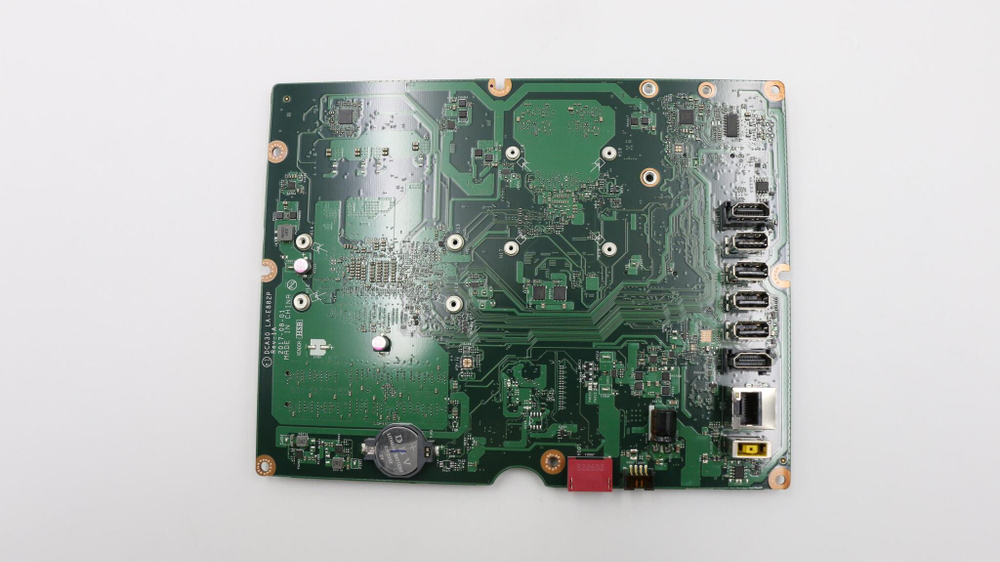 Материнская плата для моноблока Lenovo 520-24IKU Intel Core i5-8250U R17M HI WIN DPK (01LM326), оригинал