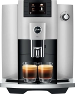 JURA E6 Platin