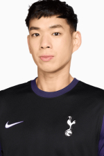 Футболка Nike Tottenham Hotspur 26/27 Strike - черный