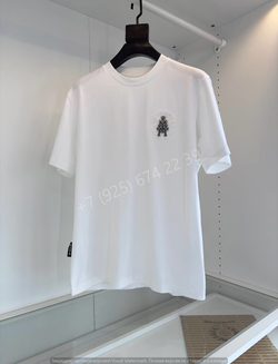 Футболка Chrome Hearts