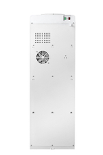 Кулер для воды HotFrost V250CE Gold со шкафчиком