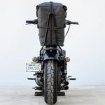 Bag Exfil-60 / Черный