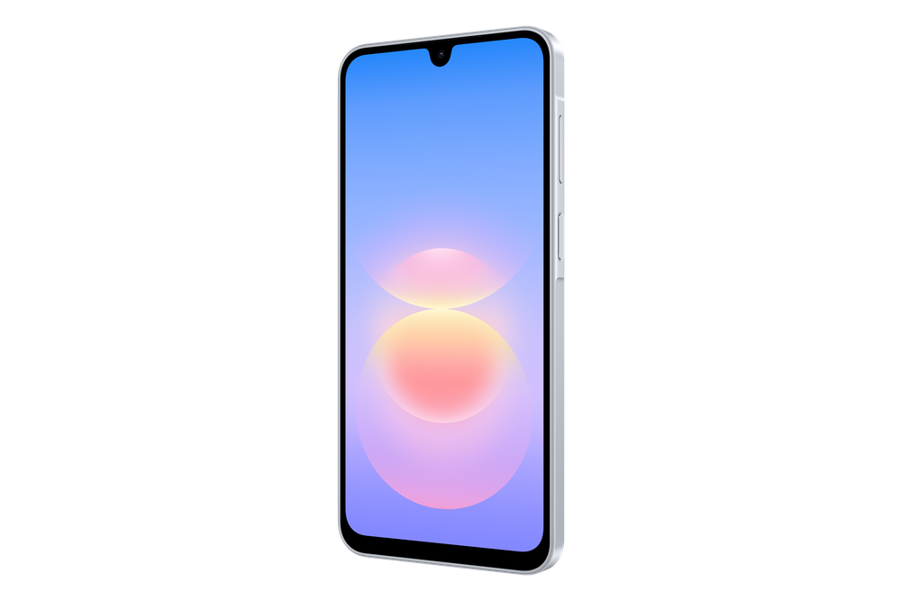 Смартфон Samsung Galaxy A18 4+128GB, SM-A185FZSKCAU Серый