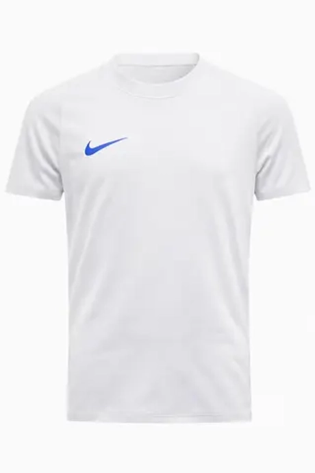 Футболка Nike Dri-FIT Park VIII - белый