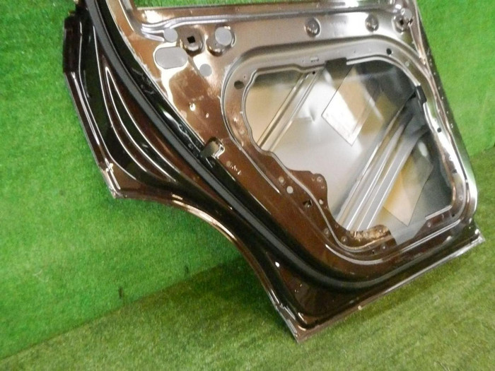 Дверь задняя левая Volvo XC90 2 (2014-н.в.)