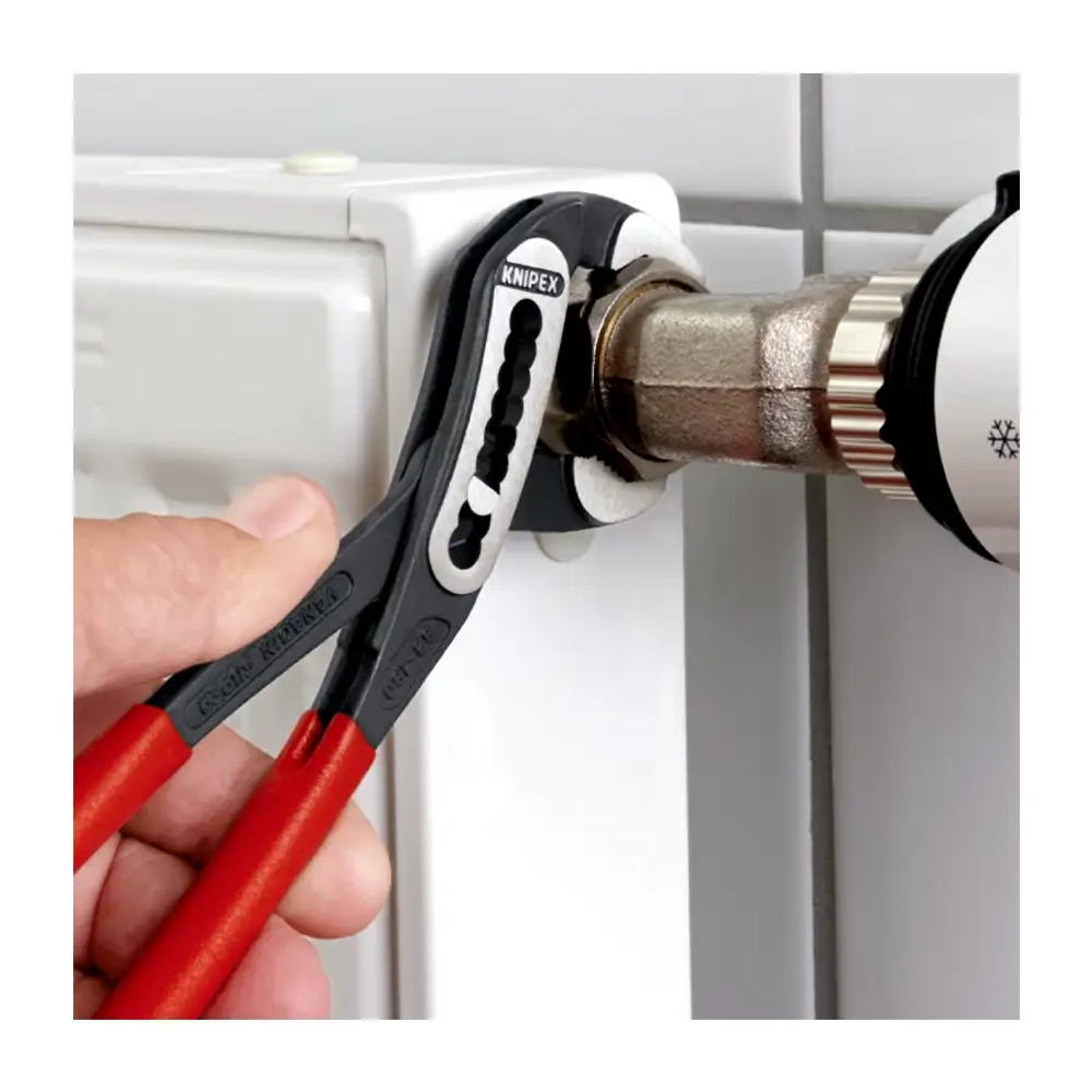 Клещи сантехнические Alligator ®, 250 мм Knipex 88 03 250