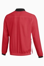 Куртка Nike Dri-FIT Academy 25 Track - красный