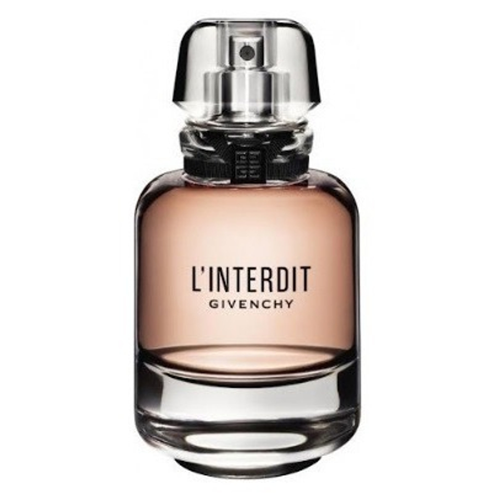 Женский аромат GIVENCHY L'Interdit парфюмерная вода