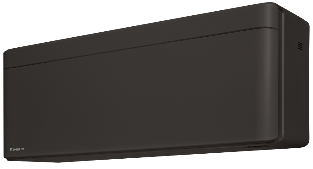Кондиционер Daikin Stylish FTXA50BB/RXA50A Inverter. Цвет: Черный внутренний блок