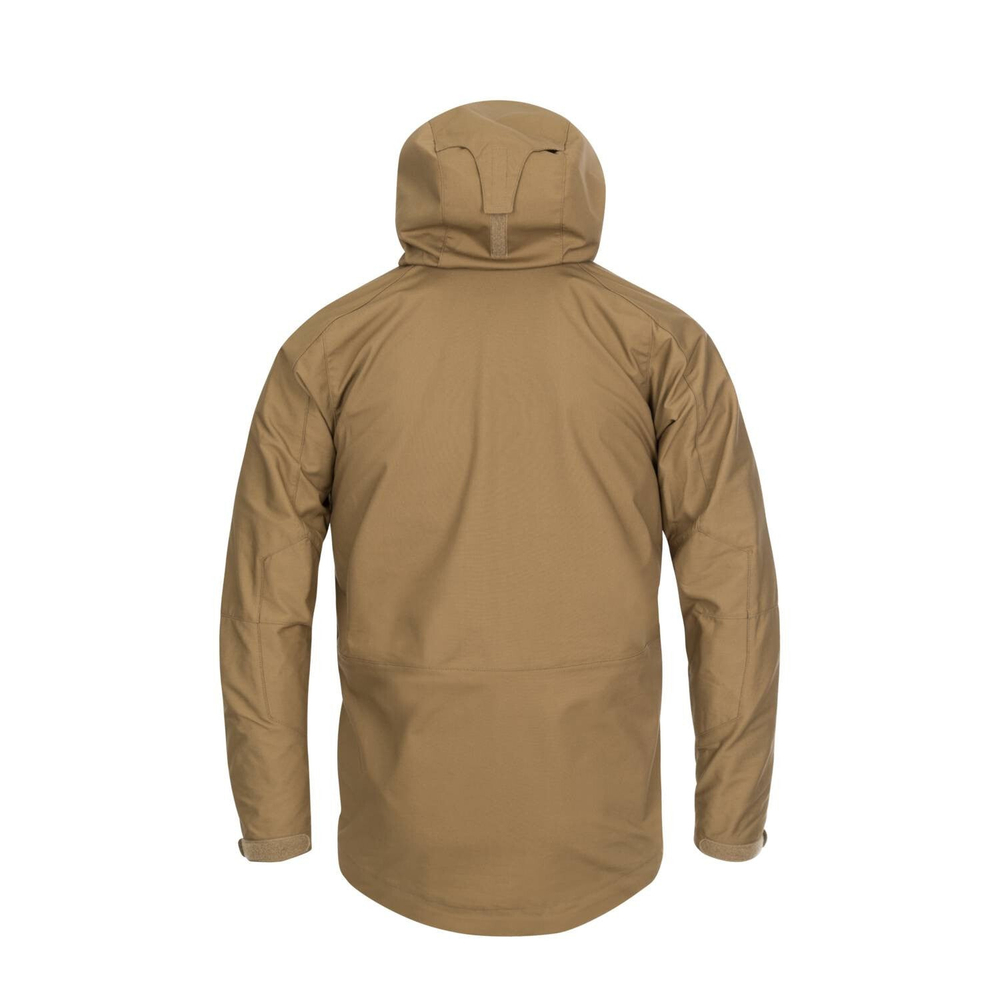 Куртка-анорак Helikon-Tex Pilgrim Anorak Jacket Coyote