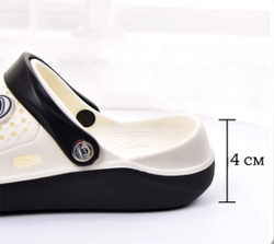 Сабо Paul Frank Desodora (White)
