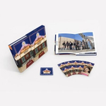 Альбом TWICE - READY TO BE Monograph