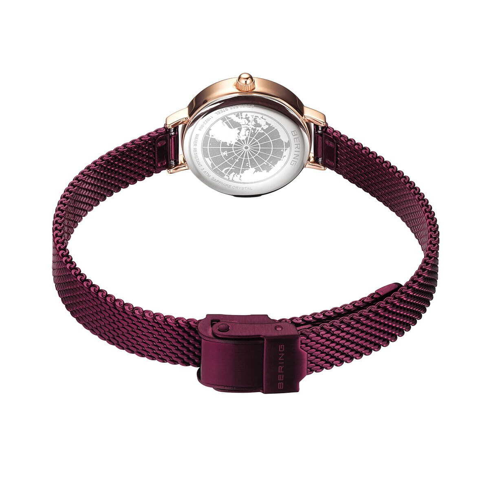 Женские наручные часы Bering 11022-969