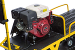 Мотобуксировщик LEBEDEV MOTORS Рекс RA507