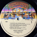 Flashdance - Original Soundtrack From The Motion Picture (Япония 1983г.)