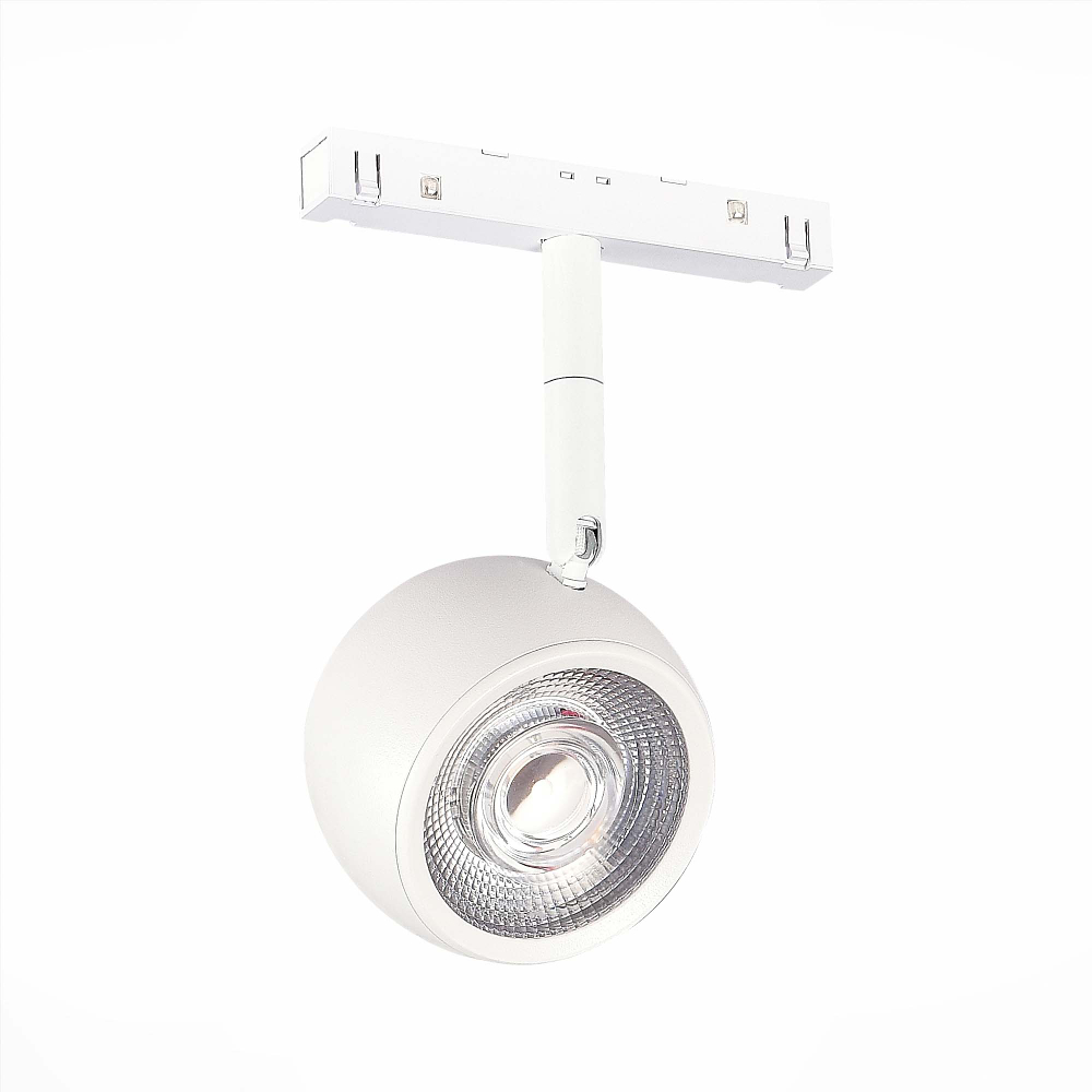 Светильник трековый SKYLINE 48 LED 1х10W