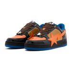 A Bathing Ape Bathing Ape черный