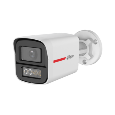 DH-HAC-HFW1549XP-A-PRO-0360B Уличная цилиндрическая HDCVI-видеокамера Wizcolor