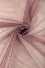 Сетка бельевая эластичная 40 г/м², 100х150 см, 162 т.лиловый, Gamma FTS-SM