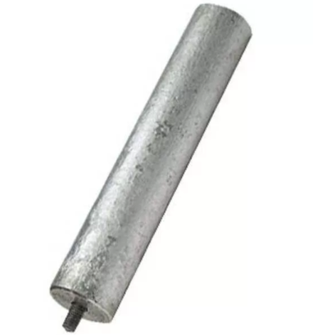 Магниевый анод для водонагревателя Ariston (Аристон) - D=18, L=100, M6X180mm