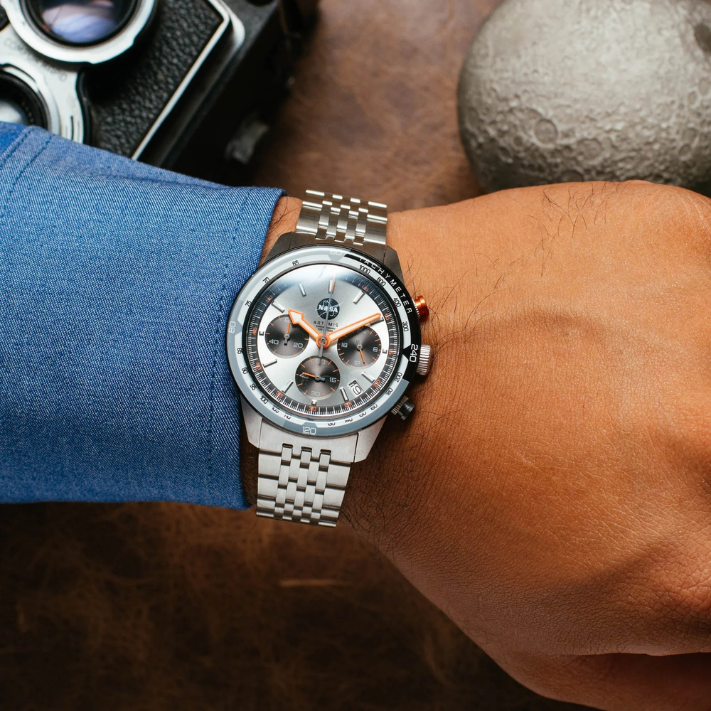 Ограниченная серия NASA Artemis Chrono Orion