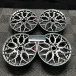 КОВАНЫЕ ДИСКИ для Lexus ES250 XV60