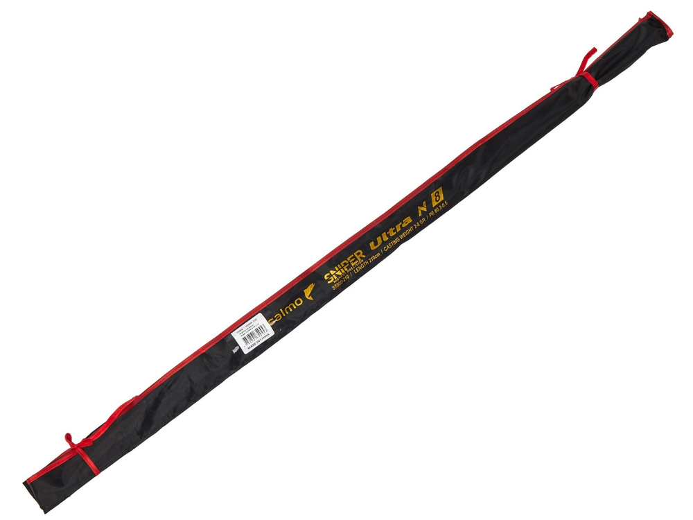 Спиннинг Salmo Sniper ULTRA N 08 2.10
