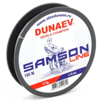 Леска Dunaev Samson (100м)