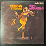 Pepe Jaramillo ‎– Mexican Tijuana (Англия 1974г.) Promo
