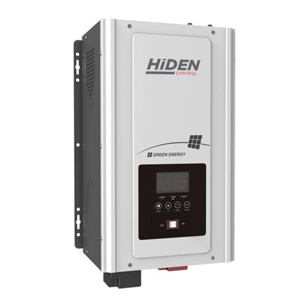 ИБП HIDEN Control HPS30-5048 / 5 кВА