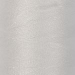 Нитки особо тонкие Nitka 50/2, 4570 м (5000 ярд) / 1 кат., 001 белый