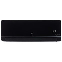 Сплит-система ELECTROLUX, ONIX BLACK SUPER DC Inverter, EACS/I-24HIX-BLACK/N8/in / EACS/I-24HIX-BLACK/N8/out