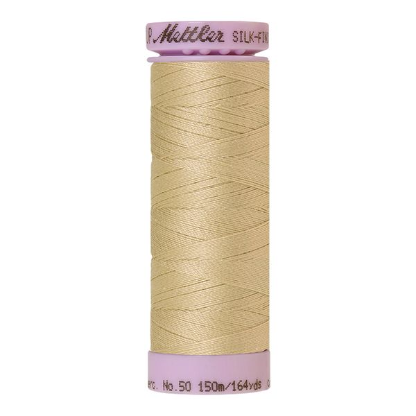 Нитки хлопковые Mettler Silk-Finish Cotton 50 (150 м), 5 кат. | цв. 0265