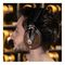 Meze 99 Classics Boom Mic Kit Walnut Silver