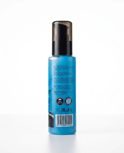Гель интимный SGAN Glow Gel blue 110 мл