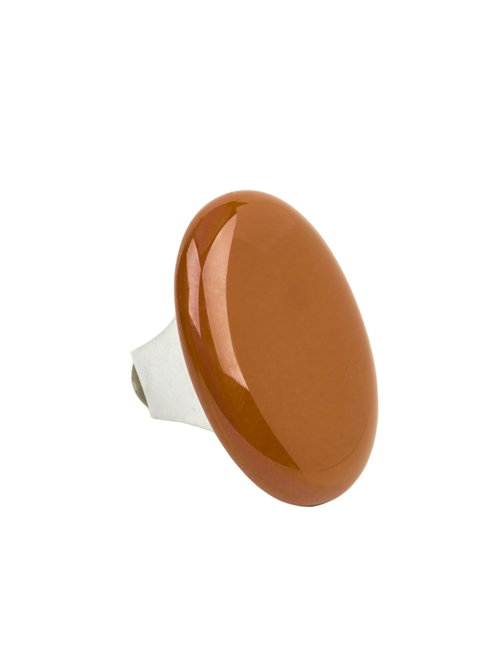 Кольцо Ovale Mini
