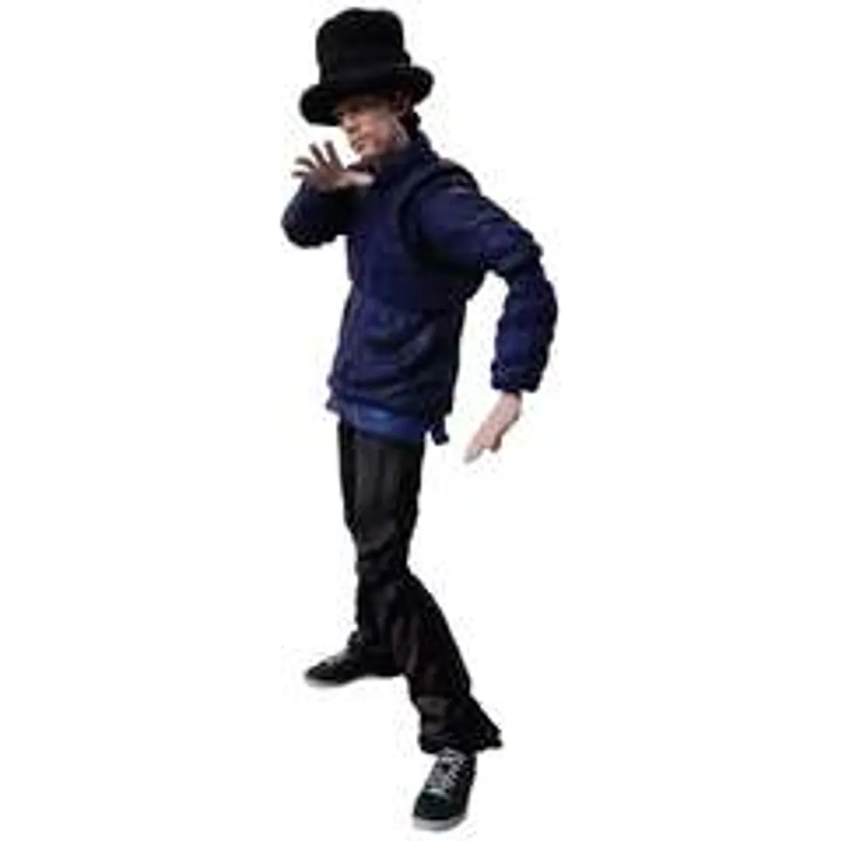 Фигурка S.H.Figuarts Jamiroquai