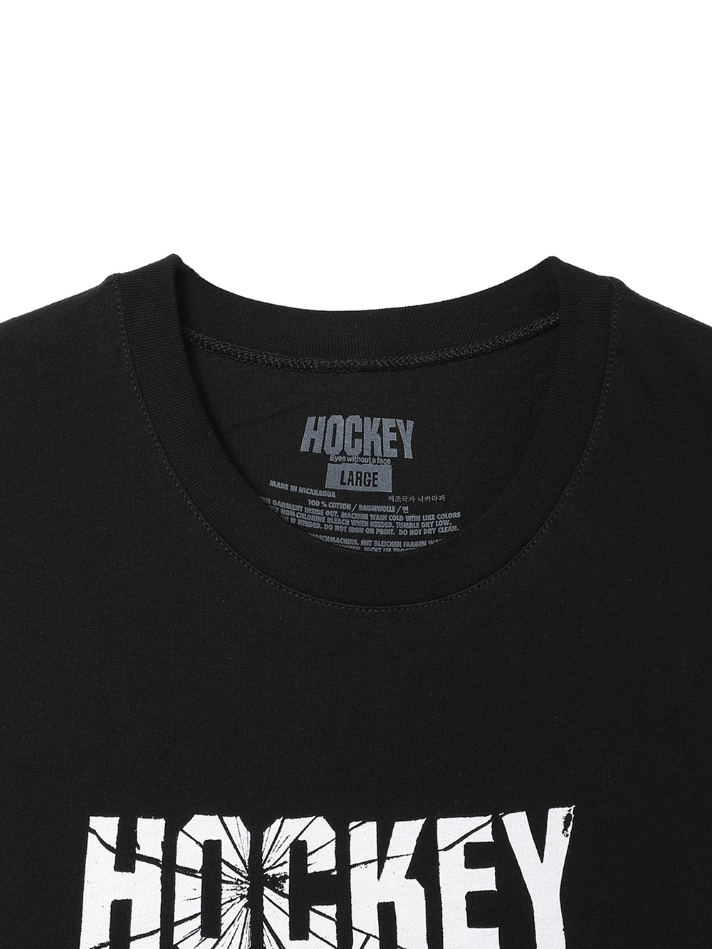 Футболка Без Рукавов Shatter Sleeveless Tee