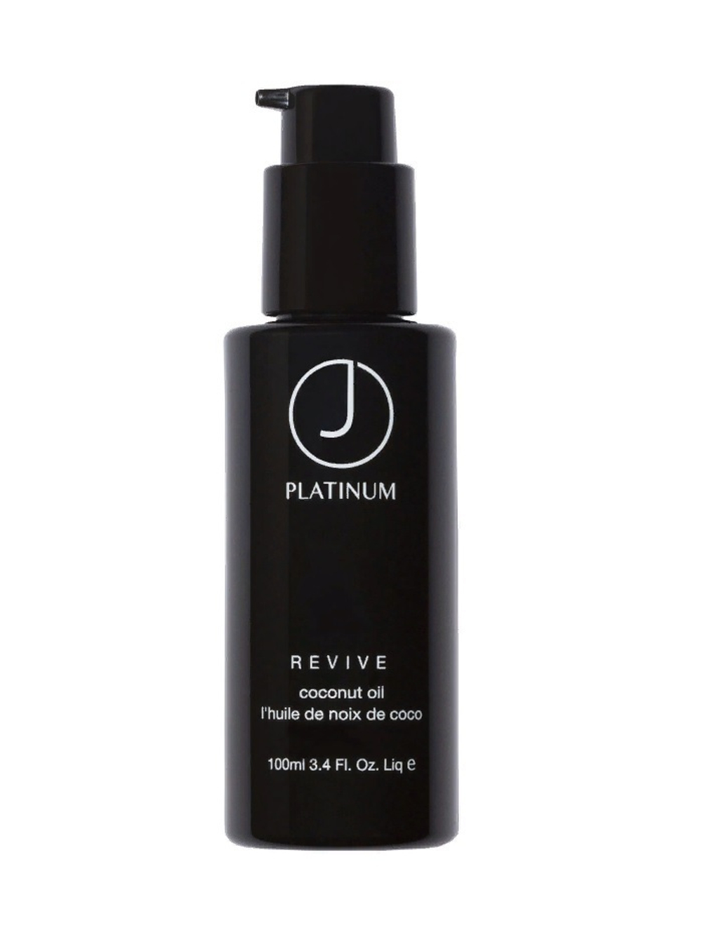 Восстанавливающее масло/ Platinum Revive Oil J Beverly Hills, 100 мл